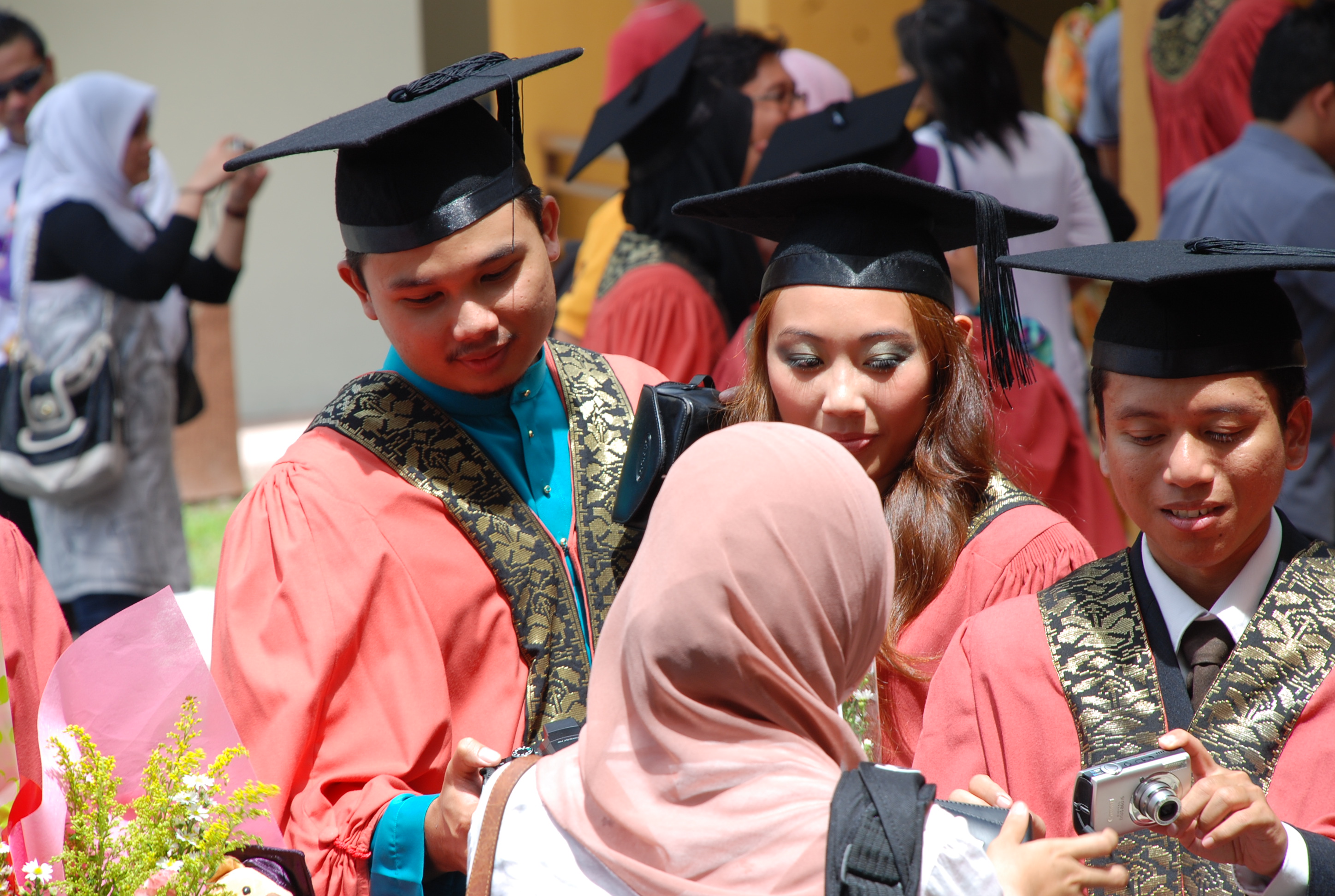 Mesra Graduan'10  0375
